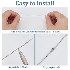 20 Stück 10 Stile opake Acryl Muschel Charms Deckenventilator Zugkette Verlängerungen&nbsp;PALLOY-HY00061