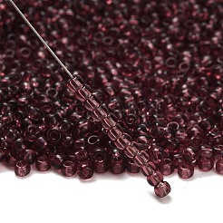 Toho 8/0 runde Perlen&nbsp;SEED-TR08-0006B