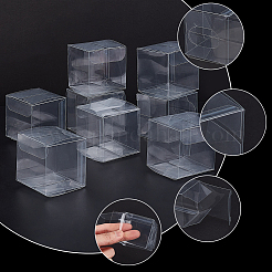 40 quadratische&nbsp;DIY-BC0006-41A