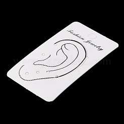 Grafikkarten aus Papier mit Ohrendruck&nbsp;CDIS-L009-01