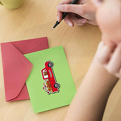 DIY Scrapbook Bastelsets&nbsp;DIY-BC0005-36