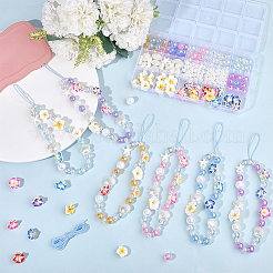 DIY-Schmuck machen Kits&nbsp;DIY-SC0003-57