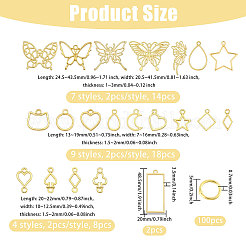 DIY-Kits zur Schmuckherstellung&nbsp;DIY-CA0007-35