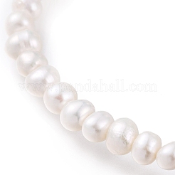 Bracelets de cheville&nbsp;AJEW-AN00293-01