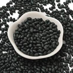Undurchsichtige Glasperlen&nbsp;SEED-F006-02A-02