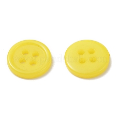 Annähende Acryl knöpfe&nbsp;BUTT-E076-A-10