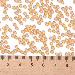 Toho perline rotonde&nbsp;SEED-XTR08-0301