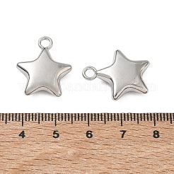 Aluminium Anhänger & Charms&nbsp;AL-CBA5609-10P-C