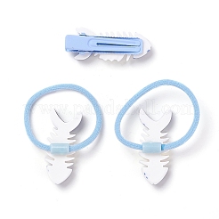 Ensemble d'accessoires pour cheveux&nbsp;LS-OHAR-Z003-09B
