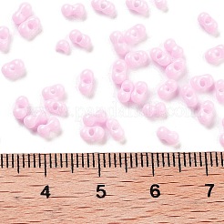 Perle di vetro per la cottura di vernici&nbsp;SEED-A033-05K