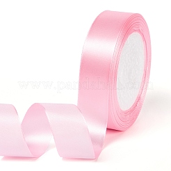 Ruban de satin à face unique&nbsp;RC25mmY004