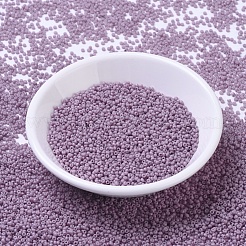 Miyuki runde Rocailles Perlen&nbsp;SEED-X0054-RR2037