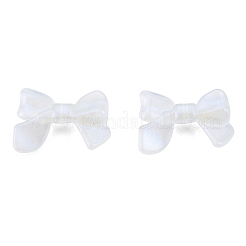 Perline acriliche luminose trasparenti&nbsp;TACR-T007-11B