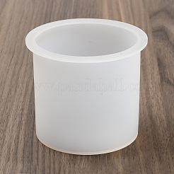 Säulenförmige DIY-Silikon-Kerzenformen&nbsp;LS-SIL-F011-03C