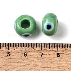 Handgemachte Glasperlen bösen Blick&nbsp;LAMP-A153-08-09