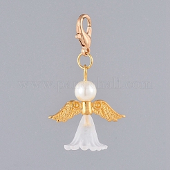 Decoraciones colgantes del ángel de la guarda&nbsp;HJEW-JM00383