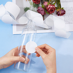 Etiquetas adhesivas de papel&nbsp;OFST-WH0004-096B