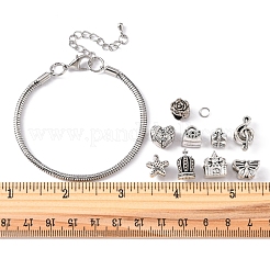 Europäische armbandherstellung selber machen&nbsp;DIY-FS0002-55
