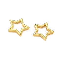 Cabochons aus einer Legierung mit Weltraummotiv&nbsp;PALLOY-F321-01C-G