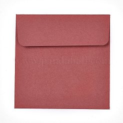 Enveloppes en papier&nbsp;DIY-WH0148-17E