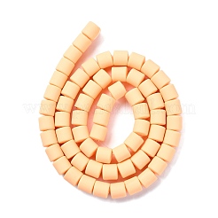 Trefoli branello dell'argilla del polimero&nbsp;X-CLAY-T001-C11