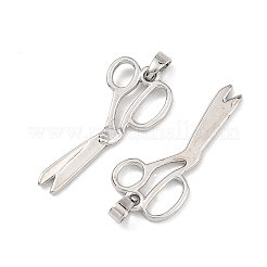 Messing Anhänger & Charms&nbsp;KK-L277-02P