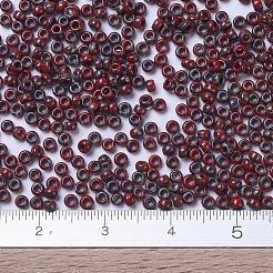 Perline rotonde miyuki rocailles&nbsp;X-SEED-G007-RR4513