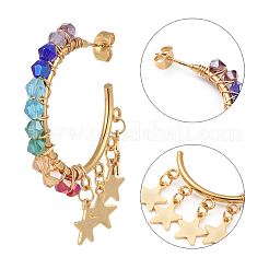 Pendientes colgantes&nbsp;EJEW-JE04056