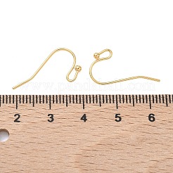 Messing Ohrhaken&nbsp;XGR0138G-154G