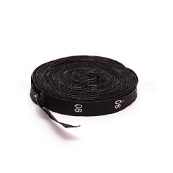 Polyester-Größenetikett (90)&nbsp;DIY-WH0304-181BC