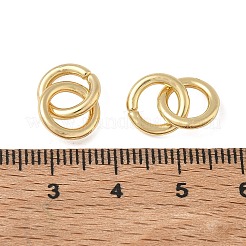 Messing Verbinderring&nbsp;KK-CBAFC6C-05A-G
