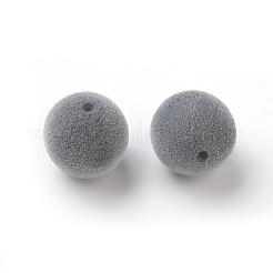 Branelli acrilici Flocky&nbsp;OACR-I001-10mm-L-M