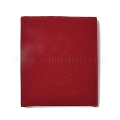 Custodie per gioielli in velluto&nbsp;TP-B002-04
