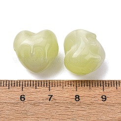 Billes de résine réactives aux UV&nbsp;RE-CBA088C-07