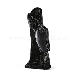 Decorazione in resina per Halloween&nbsp;DJEW-B015-02
