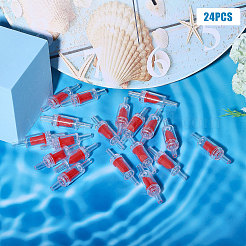 Kunststoff-Luftpumpenventil für Aquarien&nbsp;AJEW-WH0270-282A
