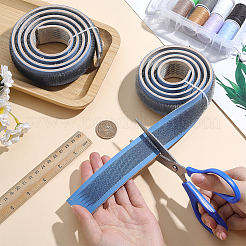 Bande de préhension pour crochets de tapis/fournitures d'aiguilles à poinçonner&nbsp;OCOR-WH0082-564