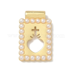 Pendente in ottone&nbsp;KK-H079-07G