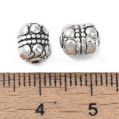 Tibetischer stil legierung perlen&nbsp;LF0504Y