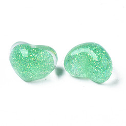 Cabochon acrilici traslucidi&nbsp;TACR-N006-10
