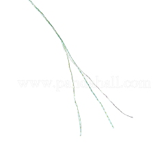 10 rotolo di fili di poliestere metallizzato a 3 capi&nbsp;MCOR-YW0001-03B