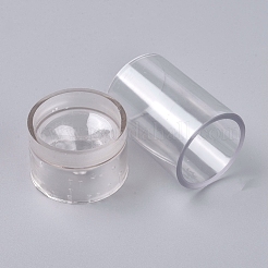 Kunststoffkerzenformen&nbsp;AJEW-WH0021-77F