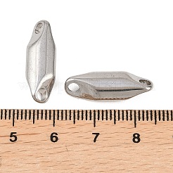 201 dijes de conector de acero inoxidable&nbsp;STAS-F339-07E-P