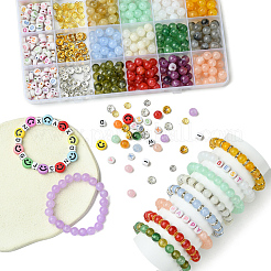 DIY Schmuck Finding Kits&nbsp;DIY-FS0007-89