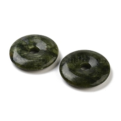 Pendenti di giada naturale del sud&nbsp;G-K099-30mm-03