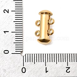 Chiusure scorrevoli in acciaio inox 304&nbsp;STAS-F350-01A-G