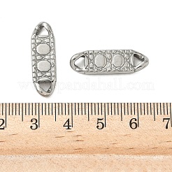 Ciondoli per connettori in acciaio inossidabile 304&nbsp;STAS-K252-16P