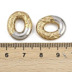 Verbindungsringe aus Edelstahl 304&nbsp;STAS-B108-12GP