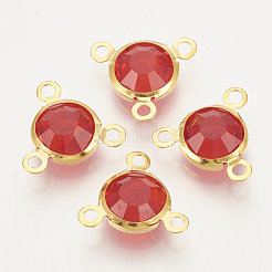 Glas Anhänger / charms&nbsp;GLAA-S171-003G