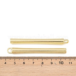 Legierung große Anhänger & Charms&nbsp;PALLOY-P315-07G